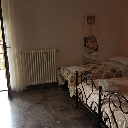 Il Quadrifoglio Bed and Breakfast *