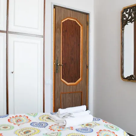 Il Quadrifoglio Bed and Breakfast