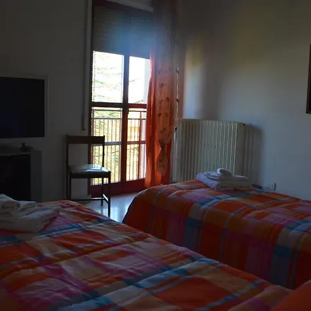 Bed and Breakfast Il Quadrifoglio *