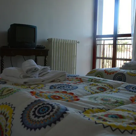 Il Quadrifoglio Ματέρα