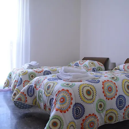 Bed and Breakfast Il Quadrifoglio *